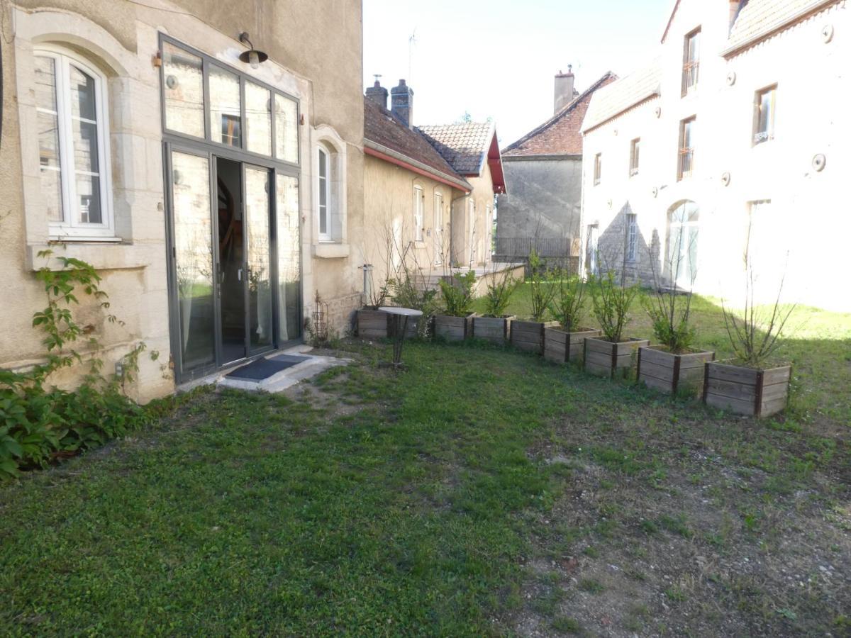 La Canetterie Dole Extérieur photo