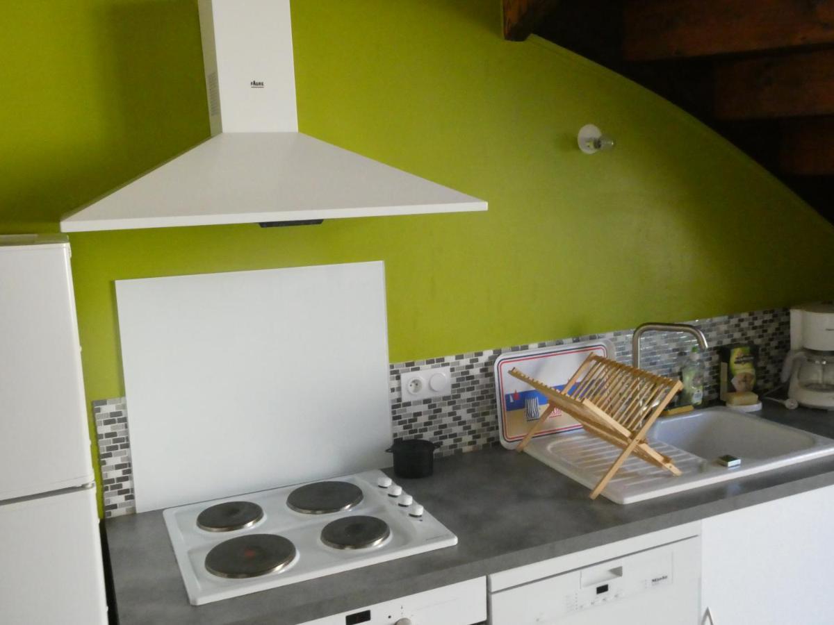 La Canetterie Dole Extérieur photo