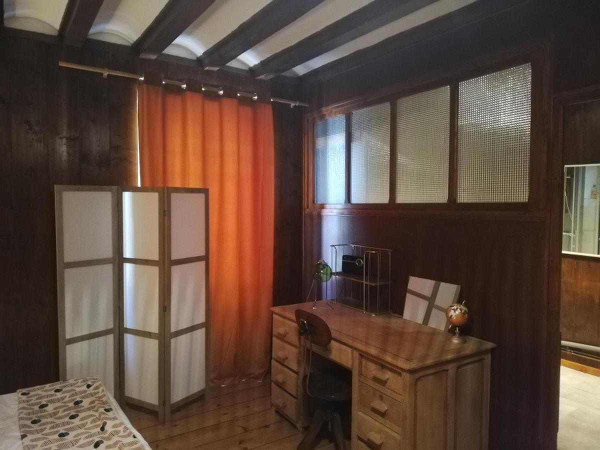 La Canetterie Dole Extérieur photo