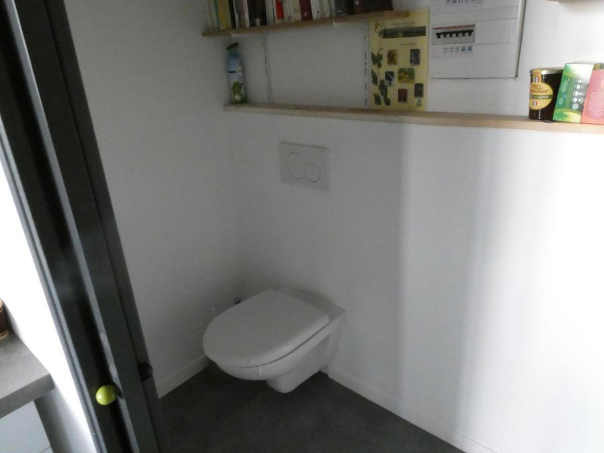 La Canetterie Dole Extérieur photo