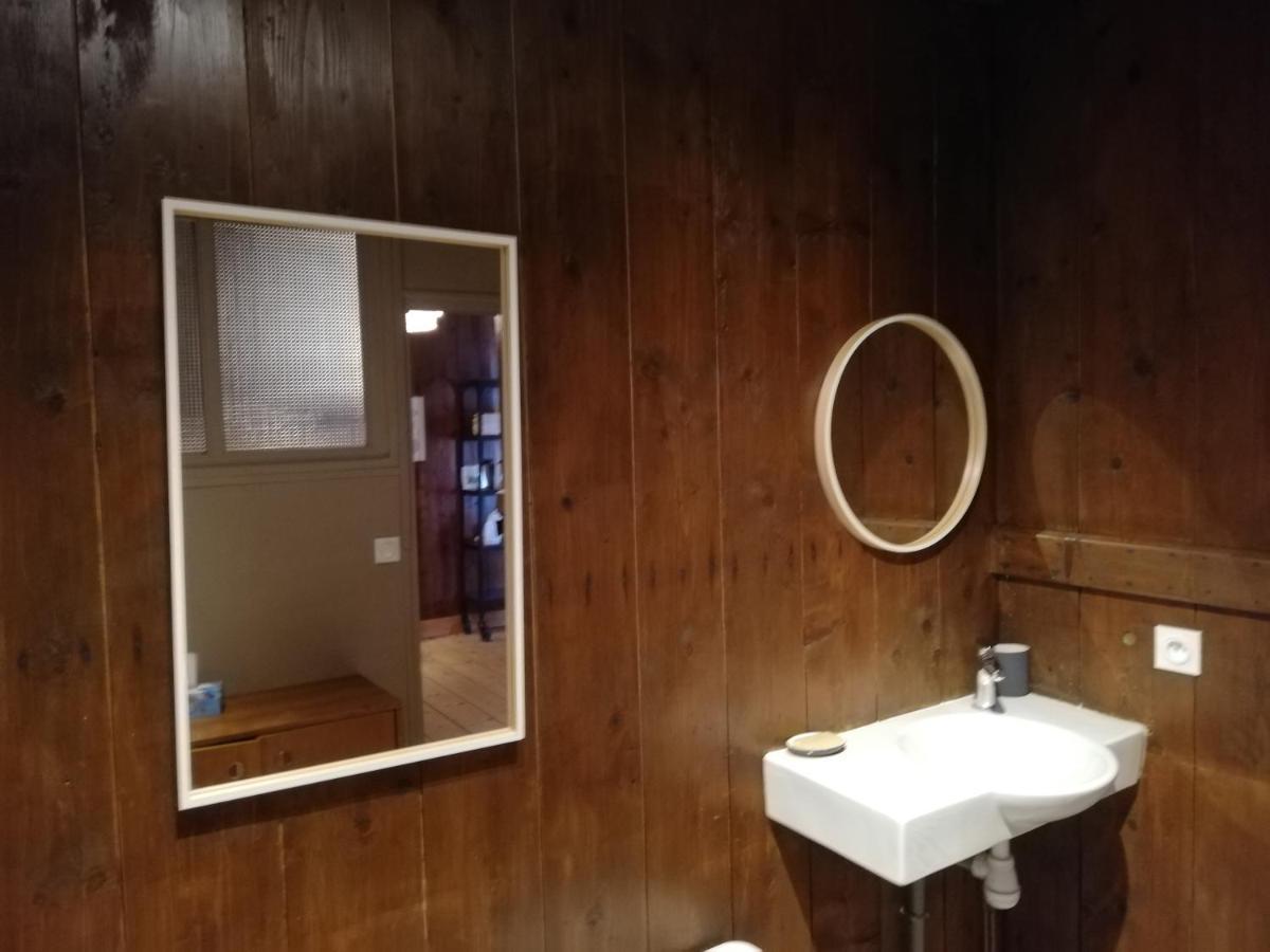 La Canetterie Dole Extérieur photo