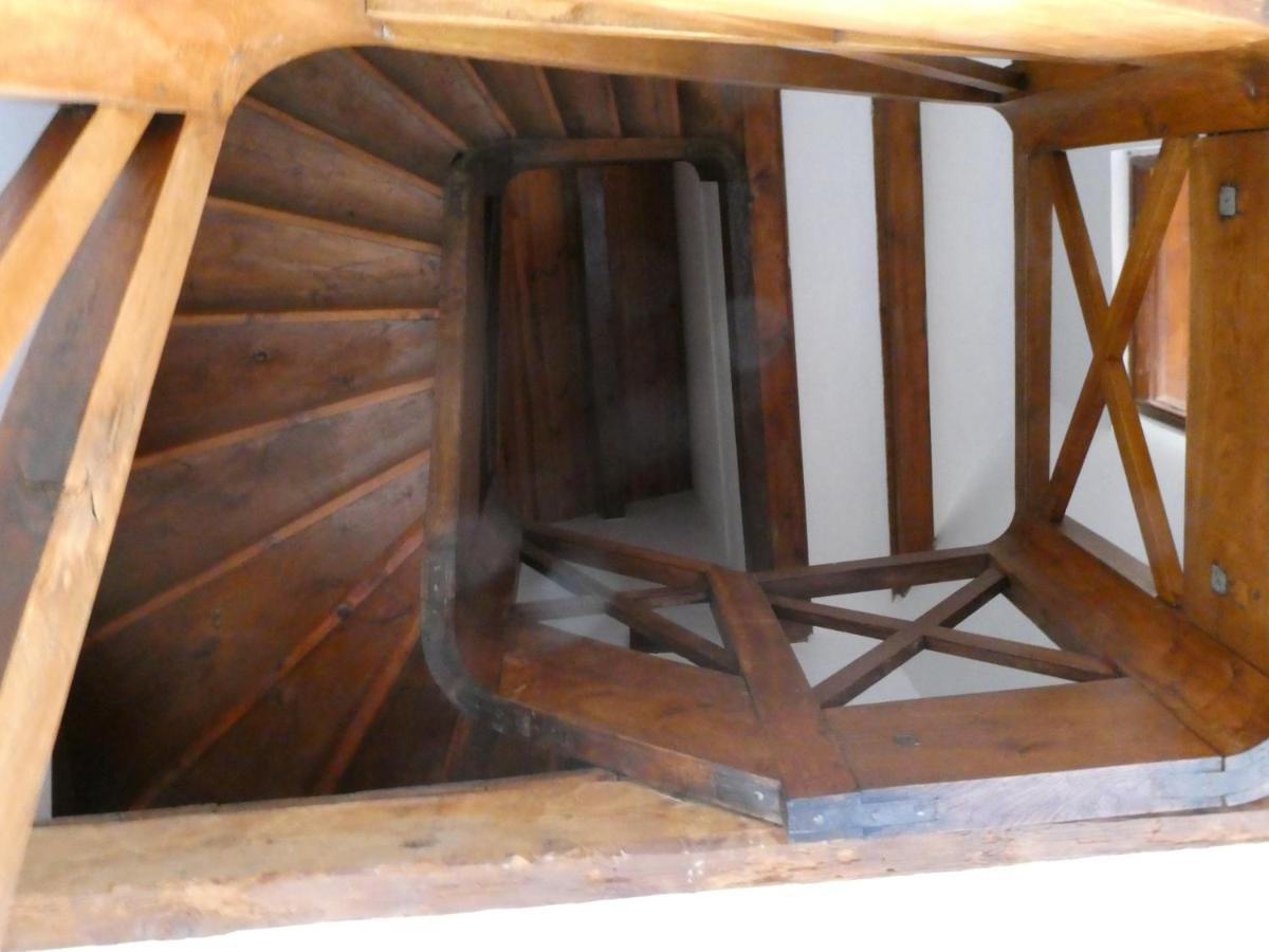 La Canetterie Dole Extérieur photo
