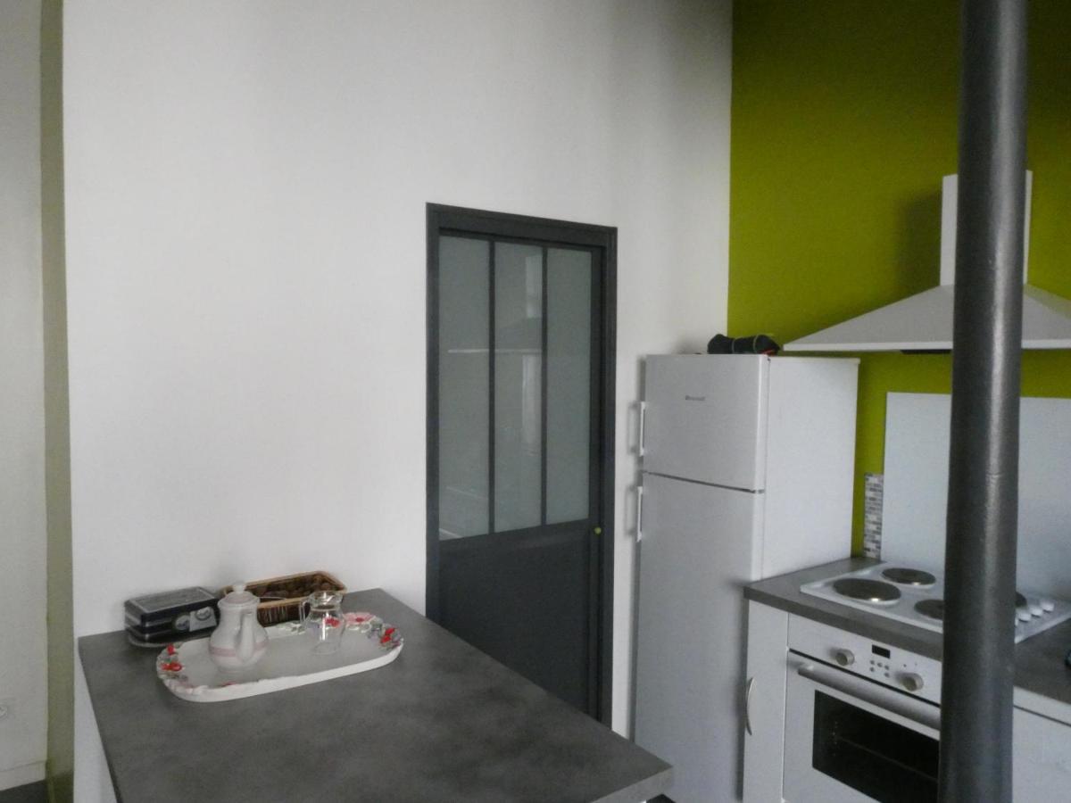 La Canetterie Dole Extérieur photo