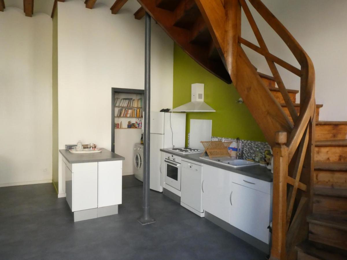 La Canetterie Dole Extérieur photo
