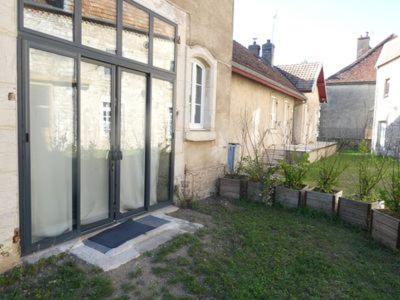 La Canetterie Dole Extérieur photo