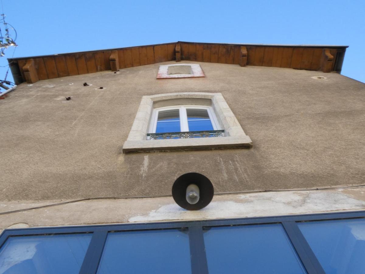 La Canetterie Dole Extérieur photo